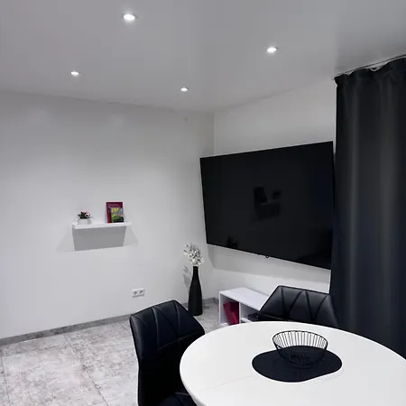 Stylisches City-apartment Apartment