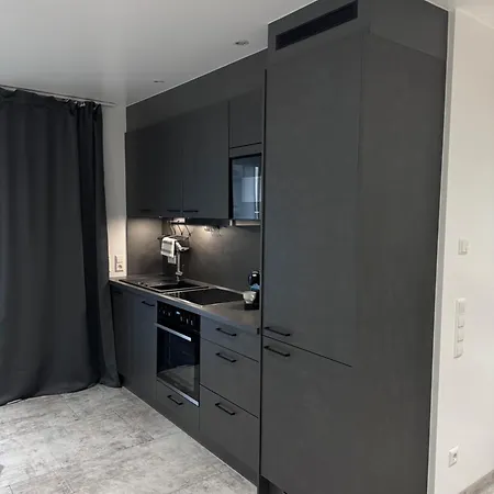 Apartmán Stylisches City-apartment *