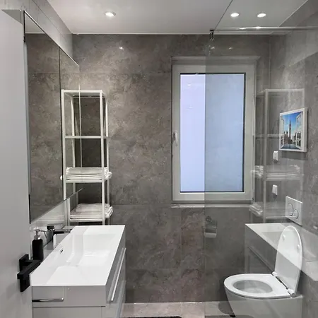 Stylisches City-apartment Heilbronn