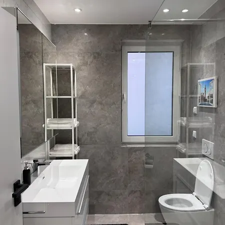 Stylisches City-apartment Heilbronn